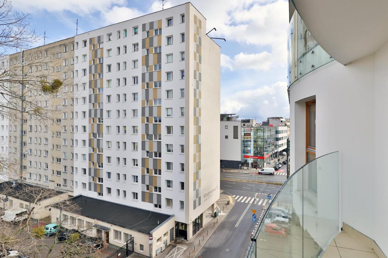 Batorego 7 Gdynia Apartments By Noclegi Renters Экстерьер фото